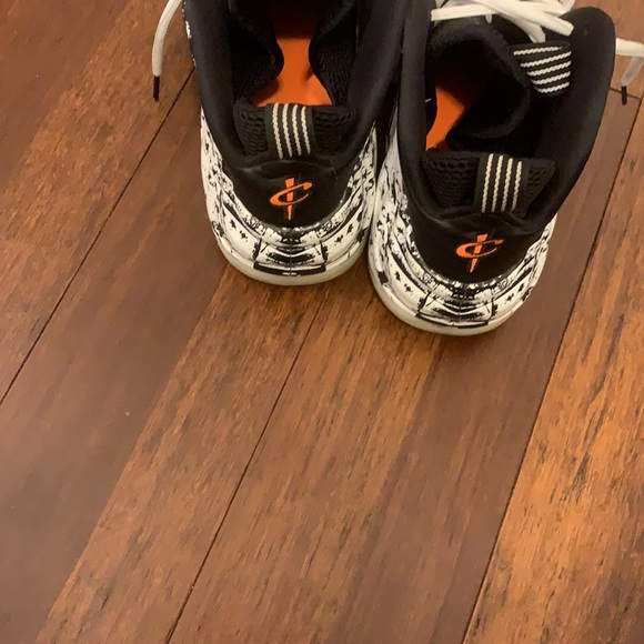 COPY - Air Foamposite One ‘Shattered Backboard’ - Picture 5 of 7